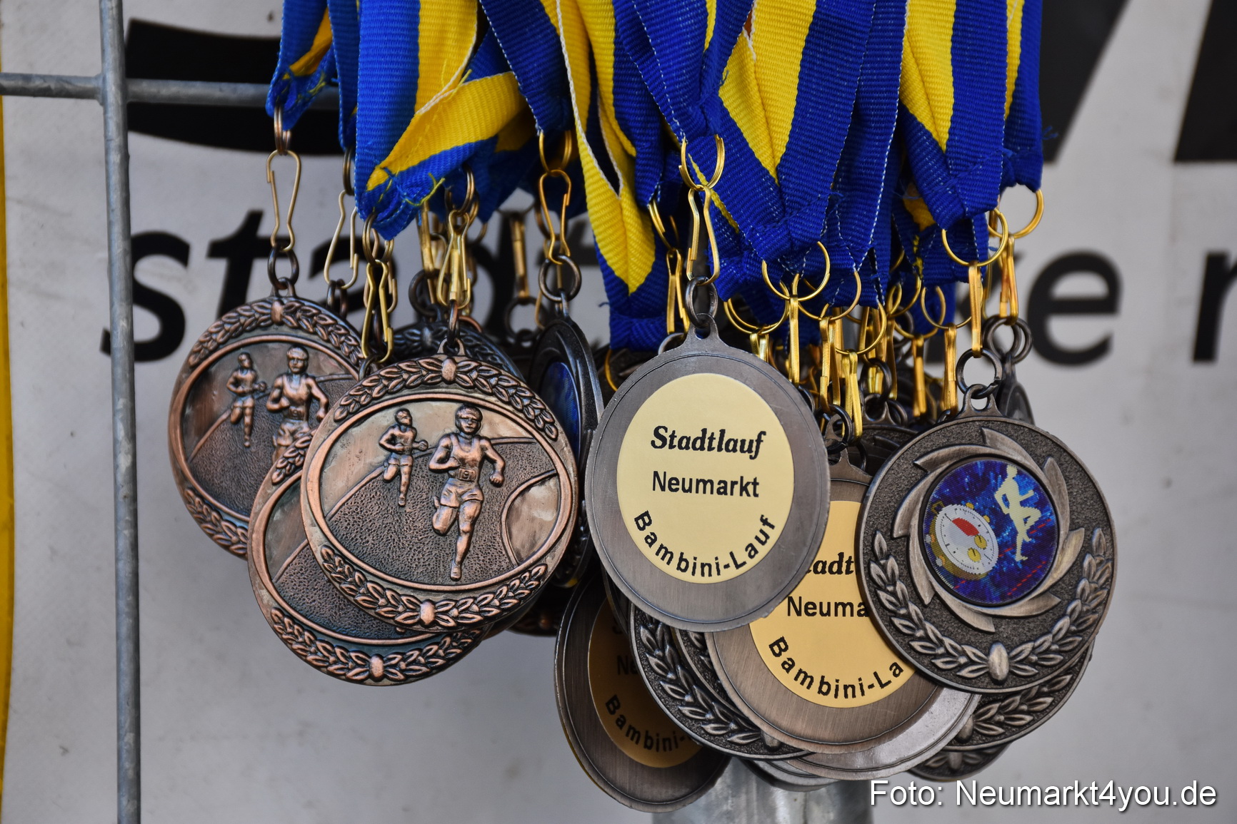 Bambinilaeufe Stadtlauf Neumarkt 2018 0040